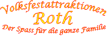 Firmenlogo Roth Giebelstadt