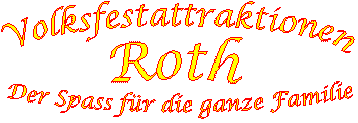 Firmenlogo Roth Giebelstadt